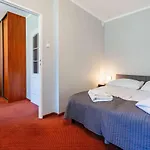 Moderna 4* Jastrzębia Góra