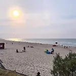 Nocleg ze śniadaniem Moderna Jastrzębia Góra