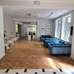 Moderna Bed & Breakfast 4*
