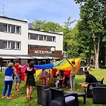 Moderna Bed & Breakfast Jastrzębia Góra