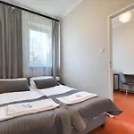 Bed & Breakfast Moderna Jastrzębia Góra