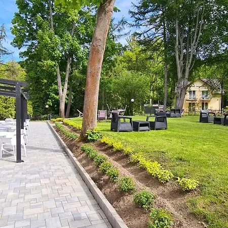 Moderna Jastrzębia Góra