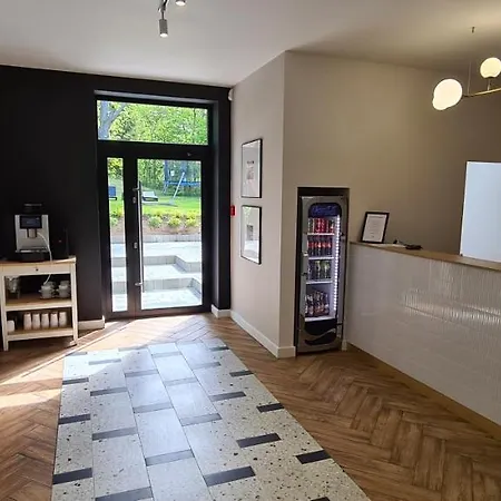 Bed & Breakfast Moderna