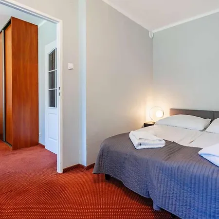 Moderna 3* Jastrzębia Góra