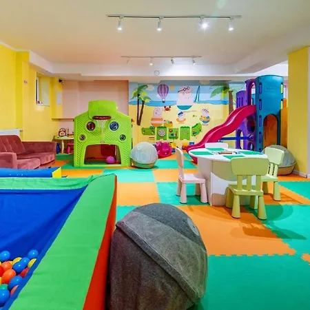 Bed & Breakfast Moderna 3*