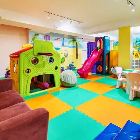 Moderna Jastrzębia Góra