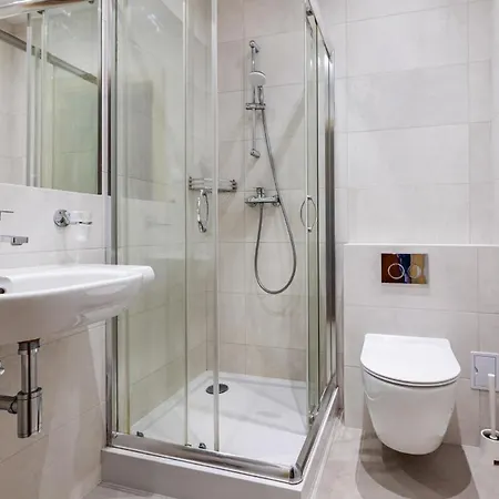 Moderna Bed & Breakfast Jastrzebia Gora