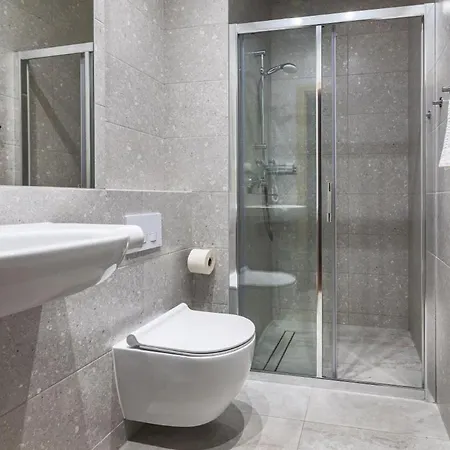 Moderna Jastrzębia Góra