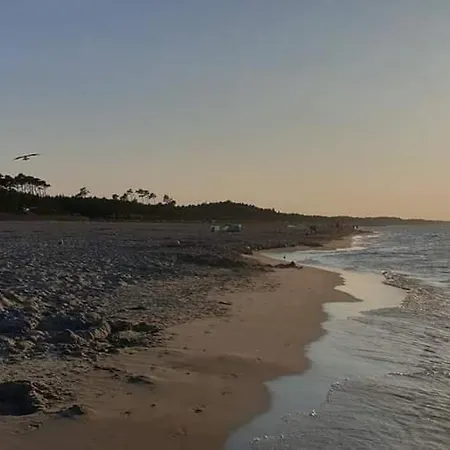 Moderna 3* Jastrzębia Góra