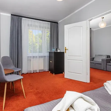 Moderna ベッド・アンド・ブレックファスト