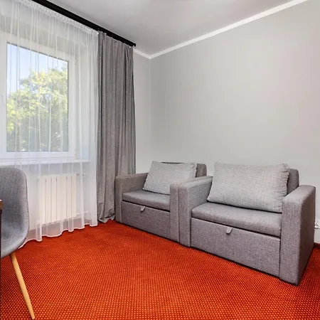 Moderna Bed & Breakfast Jastrzebia Gora