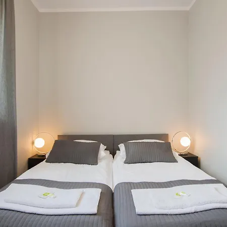 Bed & Breakfast Moderna Jastrzębia Góra