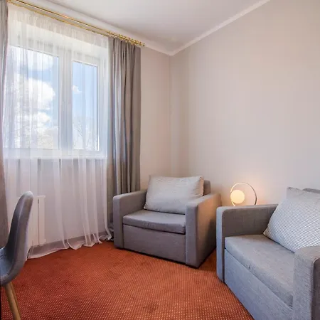 Moderna Jastrzębia Góra