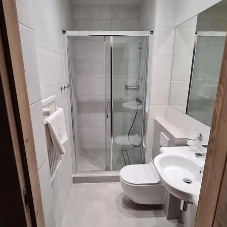 Moderna 3* Jastrzebia Gora