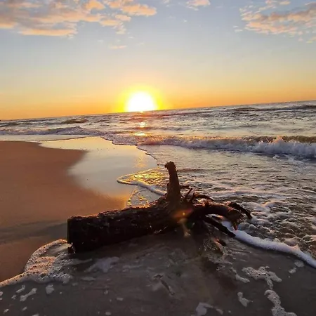 ベッド・アンド・ブレックファスト Moderna 3*