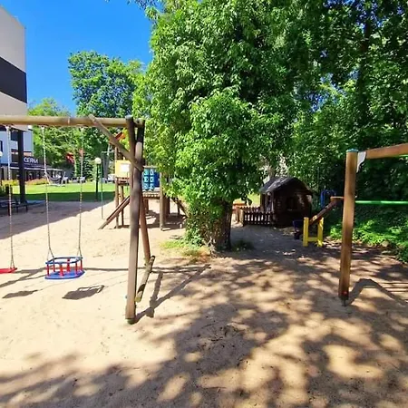 ベッド・アンド・ブレックファスト Moderna