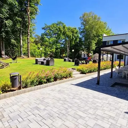 Moderna Jastrzębia Góra