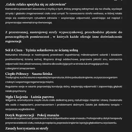 Bed & Breakfast Moderna Jastrzebia Gora