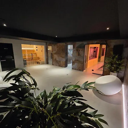 Moderna 4* Jastrzębia Góra