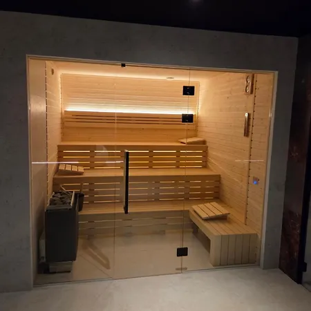 ベッド・アンド・ブレックファスト Moderna