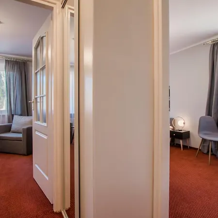 Moderna 3* Jastrzębia Góra