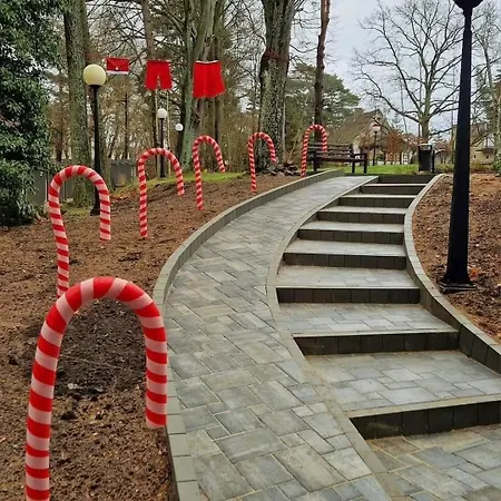 Moderna ベッド・アンド・ブレックファスト 3*