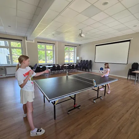 Moderna 3* Jastrzębia Góra