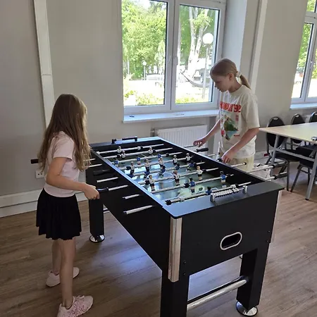 Moderna 3* Jastrzębia Góra