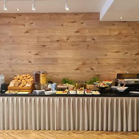 Moderna Bed & Breakfast