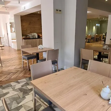 Moderna Bed & Breakfast 4*