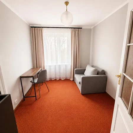 Moderna B&B 4*