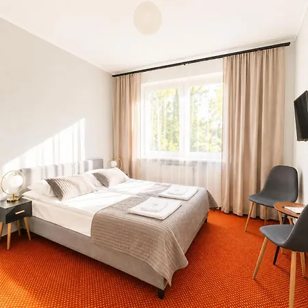 Moderna B&B