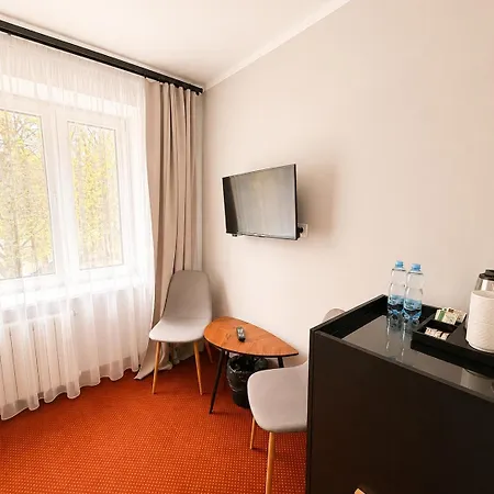 Moderna 4* Jastrzębia Góra