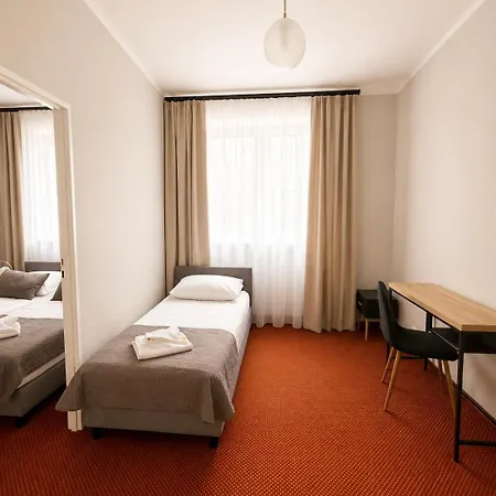 Moderna 4* Jastrzębia Góra