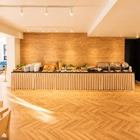 B&B Moderna Jastrzębia Góra