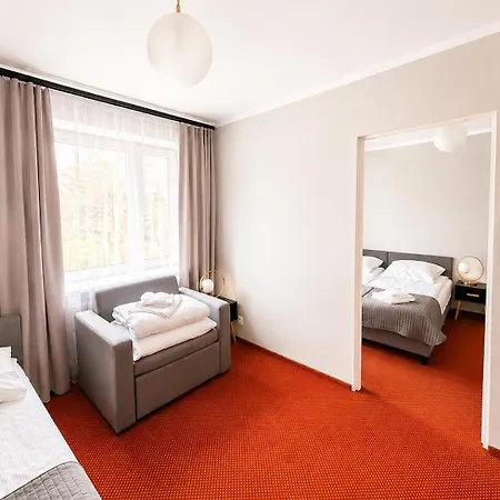 B&B Moderna 4*