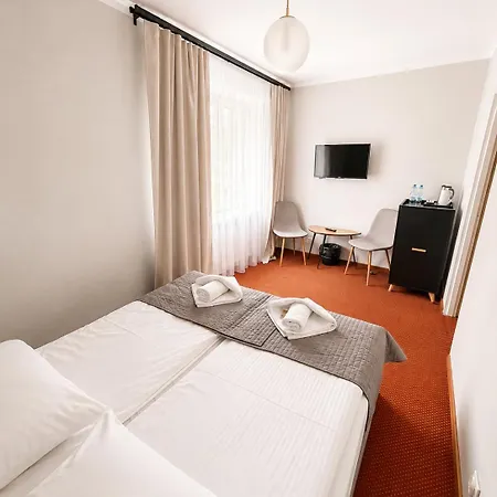 Moderna B&B Jastrzębia Góra