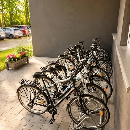 Moderna 4* Jastrzębia Góra