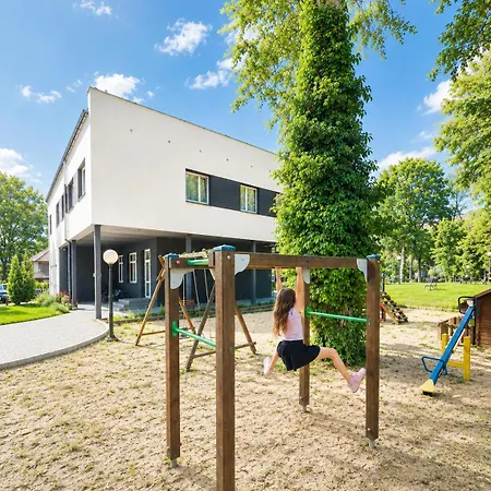 B&B Moderna 4*