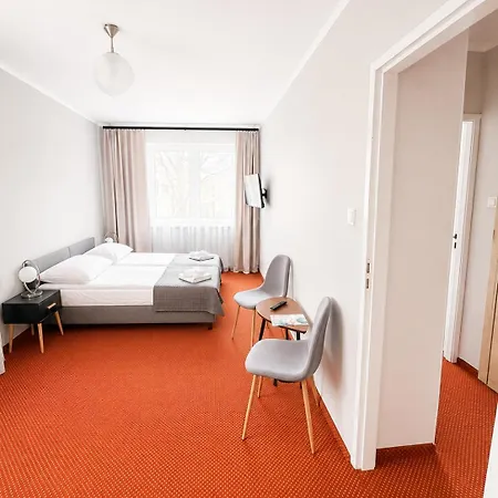 Moderna 4* Jastrzębia Góra