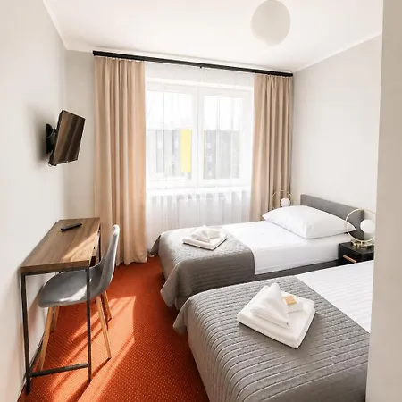 Moderna 4* Jastrzębia Góra