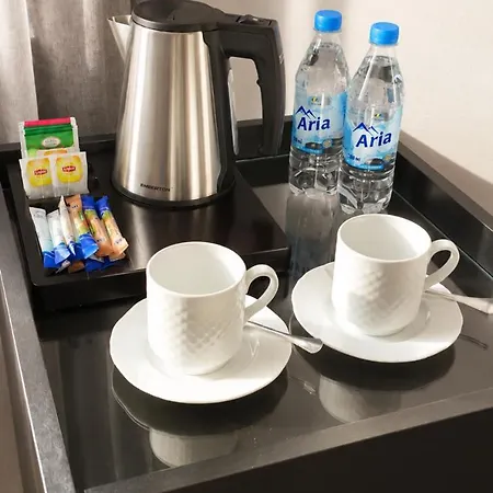 Moderna B&B