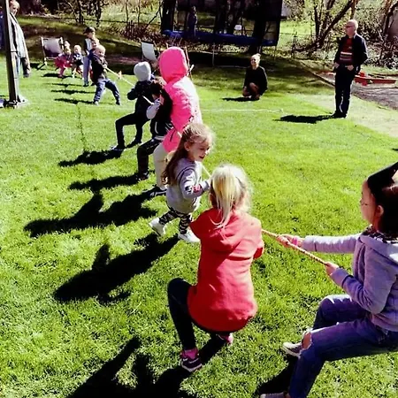 Moderna ベッド・アンド・ブレックファスト Jastrzębia Góra