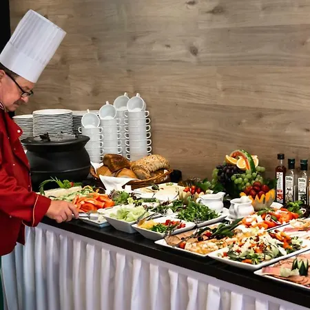 Moderna 3* Jastrzębia Góra