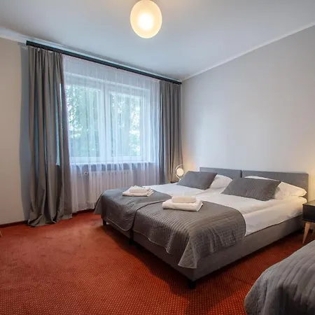 Moderna Jastrzębia Góra