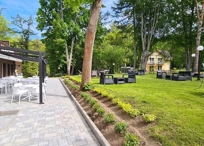 Moderna Jastrzębia Góra