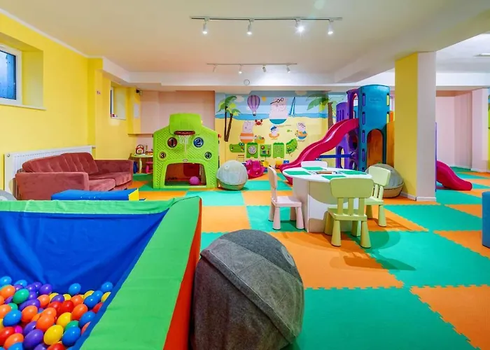 Bed & Breakfast Moderna 4*