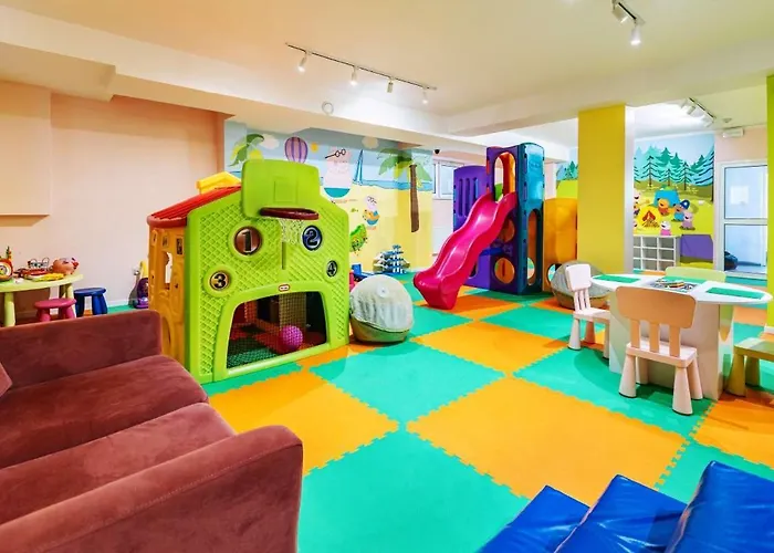 Moderna Jastrzębia Góra