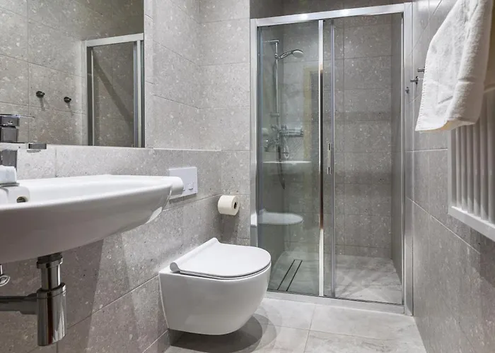 Moderna Jastrzębia Góra