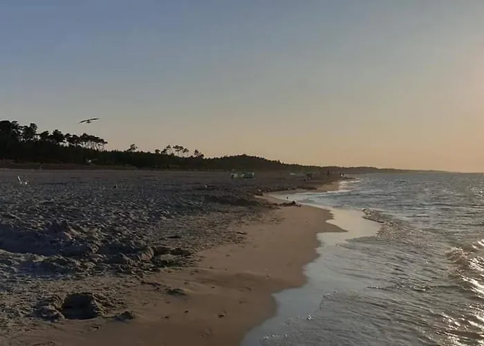 Moderna 4* Jastrzębia Góra